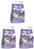 5L Lavendel Bentonit Katzenstreu, klumpend, Produktbild-Vorschau 4