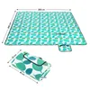 Picknickdecke XXL 200 x 200 cm für 4-6 Personen mit Produktbild-Vorschau 7