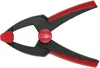 Federzwinge Clippix XC Spann-W.max.75mm Ku.A.70mm BESSEY Produktbild-Vorschau 1