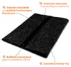 Sleeve Hülle für Lenovo ThinkPad T16 Tasche Filz Notebook Produktbild-Vorschau 6