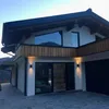Nordlux Canto Maxi 2, Oberfläche, GU10, IP44, Schwarz Produktbild-Vorschau 5