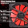 Xilence XF050 Computer case Fan 14 cm Anteprima dell’immagine prodotto 10