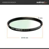Filtr Walimex pro UV slim MC 49mm Podgląd zdjęcia produktu 4