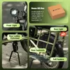 FAFREES FF20 CUV Familien-Longtail E-Cargo-Bike – Modulares Produktbild-Vorschau 11