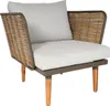 Gartengarnitur MCW-L31, Garnitur Lounge-Set Sofa Outdoor, Produktbild-Vorschau 6