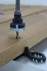 SopaBohrFix Ø 4,8 x 48 mm - Terrassenbohrschraube 300 Stück Produktbild-Vorschau 2