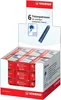 STABILO 5/0-041, Niebieski, Niebieski, Pióro wieczne, 6 Podgląd zdjęcia produktu 4