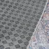 Grau Teppich Mazovia - Oriental Vintage Teppich für Produktbild-Vorschau 7