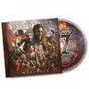 Feuerschwanz: Feuerschwanz: Warriors -   - (CD / W) Náhled obrázku produktu 2