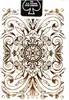 Bicycle® Deck of Cards - Botanica Playing Cards Deck of Podgląd zdjęcia produktu 10