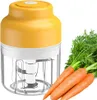 Verk 24331 Sekáček na zeleninu USB 250 ml, color Náhled obrázku produktu 8