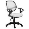 Schreibtischstuhl Kinder COOL ergonomisch, höhenverstellbar Produktbild-Vorschau 8