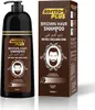 Šampón na hnedé vlasy Softto+Plus, pokrýva biele a šedivé Náhľad obrázku produktu 6