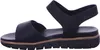 s.Oliver Damen Businessschuhe 5-28704-44 001 Farbe: Schwarz Produktbild-Vorschau 3