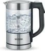 SEVERIN Digitaler Mini Glas-Wasserkocher WK 3458  aus Produktbild-Vorschau 1