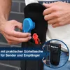PeakTech P 3434 akustischer Leitungssucher mit Produktbild-Vorschau 9