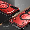 Schutzhülle für Samsung Galaxy S21 5G Magnetisches Produktbild-Vorschau 2