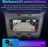 carplay WIFI Android14 Autoradio GPS NAVI BT Für Opel Astra Náhled obrázku produktu 7