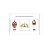 Adventskalender van de kerk van Seiffen, met afbeeldingen Productafbeelding-voorbeeld 2