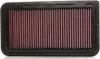 Filtro de aire de alto rendimiento K&N 33-2335 para MAZDA Vista previa de la imagen del producto 8