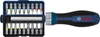 Bit-Ratschenschraubendreher-Set, 18 Bits Produktbild-Vorschau 1