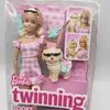 Barbie JFP36, Módní panenka, Ženy, 3 rok/roky, Dívka, 295 Náhled obrázku produktu 11