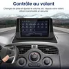 Autoradio Android 15 pouces avec CarPlay pour Renault Voir les images du produit 7