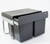 WESCO® Traditionline Double-Shorty Smart 345 K/500-2, Anteprima dell’immagine prodotto 2