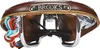 Brooks Saddle B17 Narrow Carved, Leather, A. Brown A. Brown Produktbild-Vorschau 14
