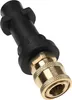 vhbw Adapter A Bajonett auf M22 Gewinde Ersatz für Kärcher Produktbild-Vorschau 2