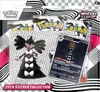 Pokémon TCG: SV10.5 White Flare - Tech Sticker Collection Náhled obrázku produktu 1