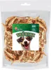 Akinu Trénink Rybičky pamlsek pro psy 75 g Náhled obrázku produktu 1