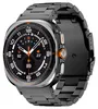 Cinturino per smartwatch in lega di titanio per Samsung Anteprima dell’immagine prodotto 1