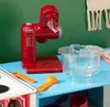 Theo Klein 9556 Küchenmaschine, rot Produktbild-Vorschau 15