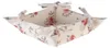 Clayre & Eef Brotkorf, 35x35x8 cm, beige, katoen, met Productafbeelding-voorbeeld 2