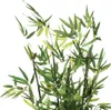 Bambou artificiel, décoration polyvalente dans un beau pot Voir les images du produit 3