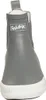 SALIHA Damen-Halbstiefel Momo grau/weiß Gr. 42 Produktbild-Vorschau 3