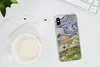 MuchoWow® Handyhülle Schutzhülle Hülle für iPhone X Die Produktbild-Vorschau 6