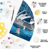 Farbenfrohes Sydney Ravensburger 23526 Produktbild-Vorschau 9