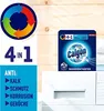 Calgon 4-in-1 Power Tabs – Wasserenthärter gegen Produktbild-Vorschau 3