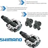Shimano PD-M520-L pedály pro jízdní kola černé 2 ks Náhled obrázku produktu 5
