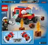 LEGO® City 60279 Mini wóz strażacki Podgląd zdjęcia produktu 12