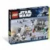 LEGO 7879 Hoth Echo Base  LEGO Anzahl Anleitungen: 2, Produktbild-Vorschau 4