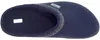 Stegmann 108 Uni Wollfilz-Pantoffeln Dunkelblau (Navy), Produktbild-Vorschau 12