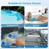 Innentemperatur Empfänger, IP67 Wasserdicht, Wireless Produktbild-Vorschau 7