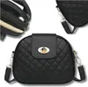 Camerazar Attached Borsa a tracolla piccola in pelle Anteprima dell’immagine prodotto 1