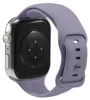 Bracelet de remplacement en silicone pour Apple Watch 1, 2, Voir les images du produit 2
