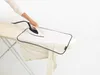Brabantia Strijkplankbeschermer, 40 x 60 cm, wit/grijs Productafbeelding-voorbeeld 7