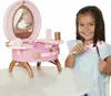 JAKKS PACIFIC - Zestaw podrny do kosmetykw Ksiniczki Produktbild-Vorschau 3