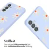 imoshion Silikónové dizajnové puzdro so šnúrou pre Samsung Náhľad obrázku produktu 3